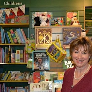 Dornoch Book Shop